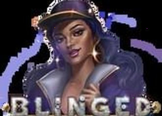 Блистающий лоск с драгметаллами